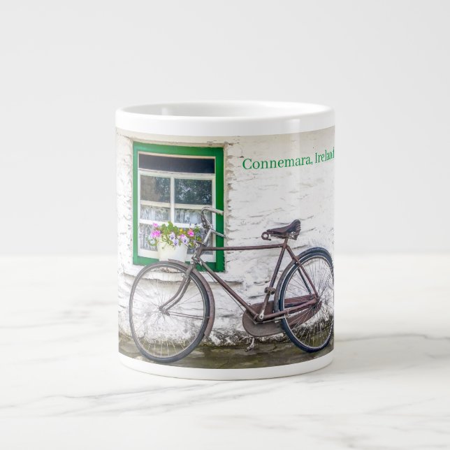 Specialty Mug (Front)