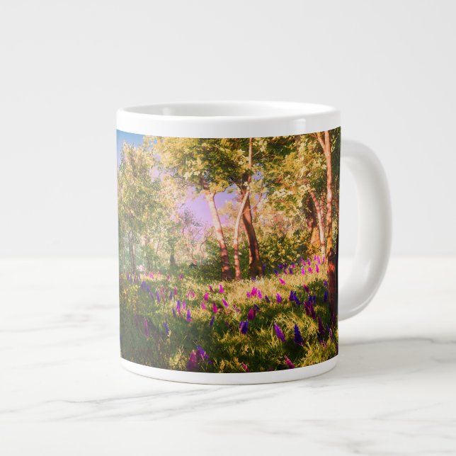 Specialty Mug (Front Right)