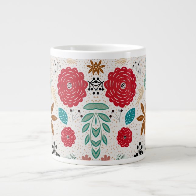 Specialty Mug (Front)