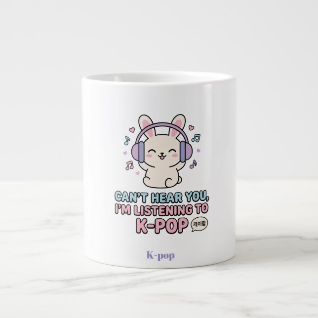 Specialty Mug (Front)