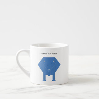 Specialty Mug