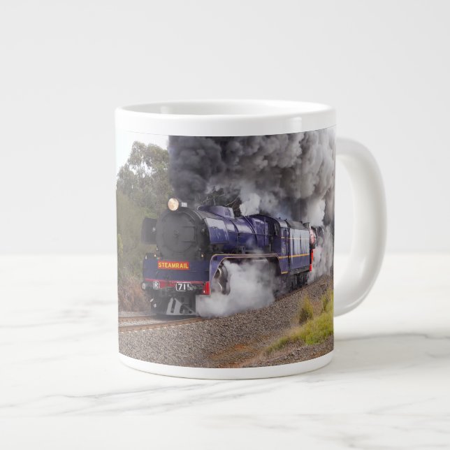 Specialty Mug (Front Right)