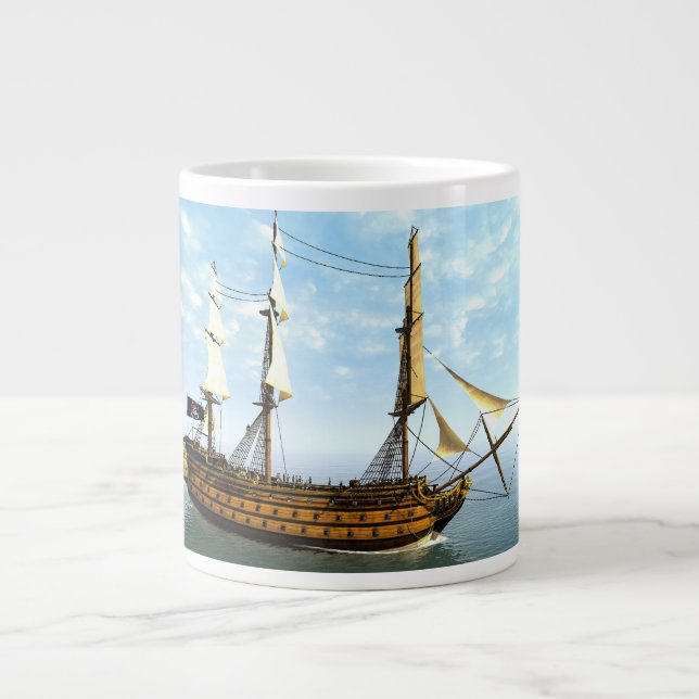 Specialty Mug (Front)