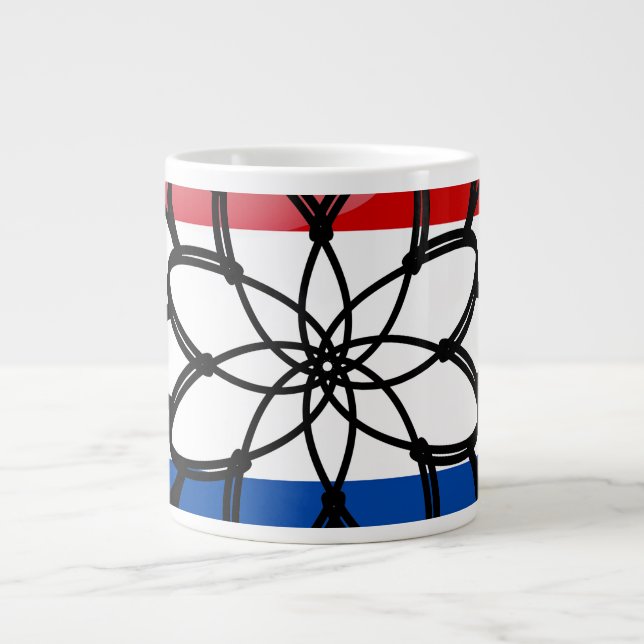 Specialty Mug (Front)