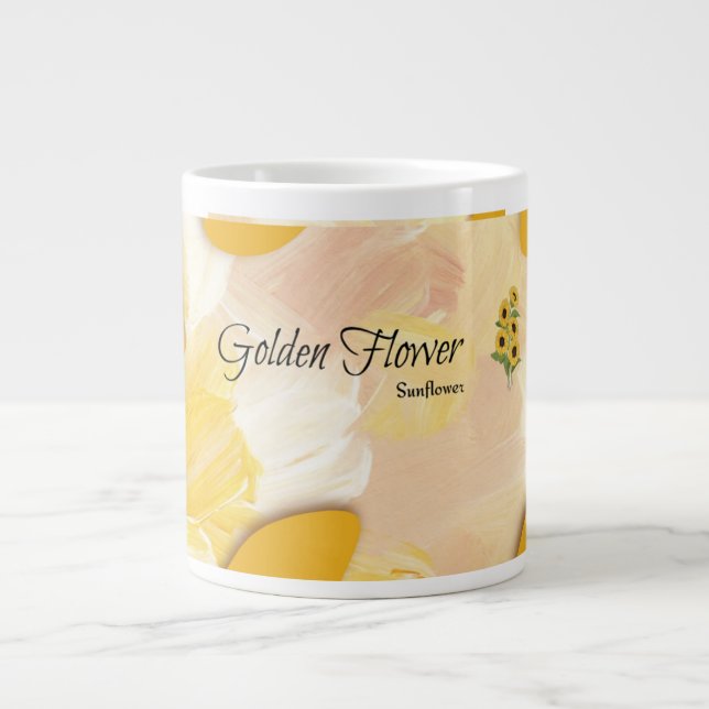 Specialty Mug (Front)