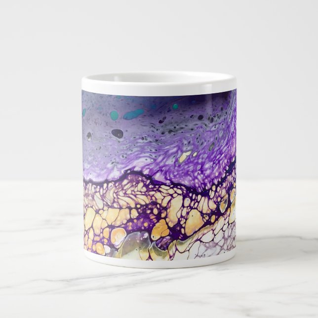 Specialty Mug (Front)