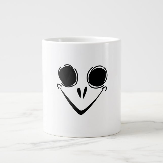 Specialty Mug (Front)