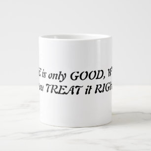 SPECIALTY MUG