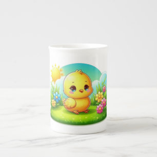 Specialty Mug