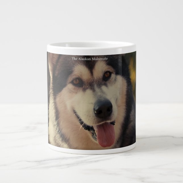 Specialty Mug (Front)