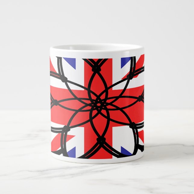 Specialty Mug (Front)