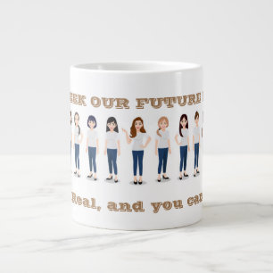 Specialty Mug (Sister Wives)