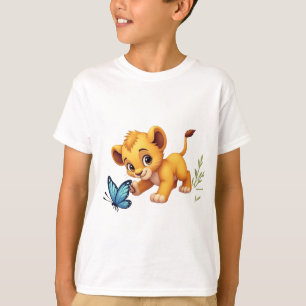Species Of Animal or Human are Cutest Creation T-Shirt