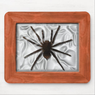 Specimen Box - Tarantula Mouse Pad