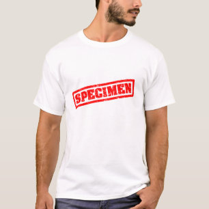 SPECIMEN T-Shirt