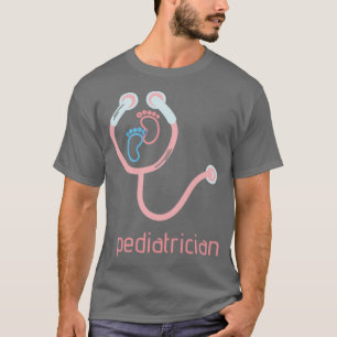 Specjalist pediatrician T-Shirt