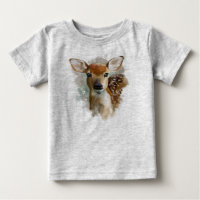 Speckled Fawn