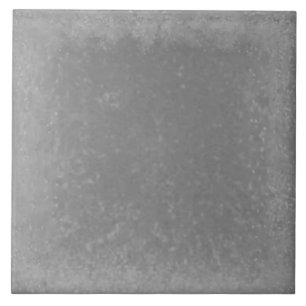 Speckled gray toned Ceramic tile