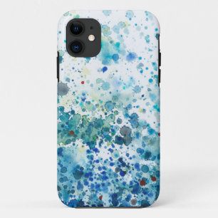 Speckled Sea I Case-Mate iPhone Case