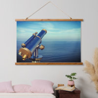 Spectacular breathtaking ocean view photo custom