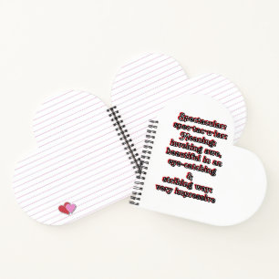 Spectacular: Defintion spec·tac·u·lar Notebook