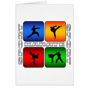 Spectacular Karate