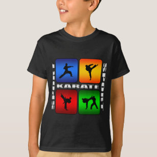 Spectacular Karate T-Shirt