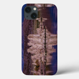 Spectacular Mono Lake In The Shadow iPhone 13 Case