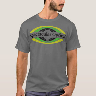 Spectacular Optical T-Shirt