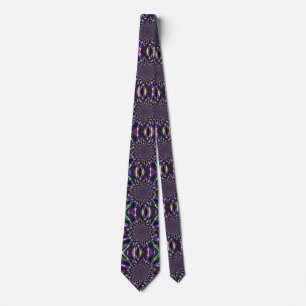 Spectacular Rainbow 2 Tie