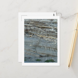  Spectacular Rock Formation, Postcard