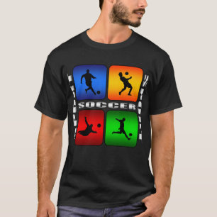 Spectacular Soccer T-Shirt