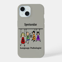 Spectacular Speech Language Pathologist Children