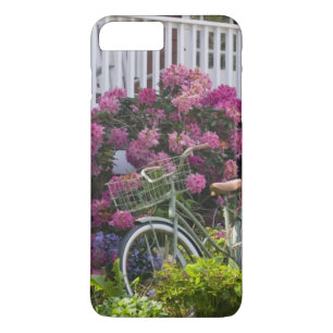 Spectacular spring bloom, whimsical antique Case-Mate iPhone case