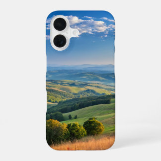 Spectacular views iPhone 16 case