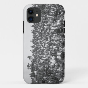 Spectators Case-Mate iPhone Case