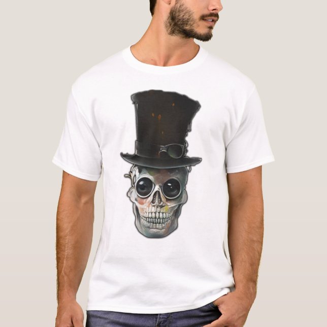 Specter Chic T-Shirt (Front)