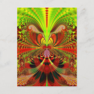 Spectra Inertia Postcard