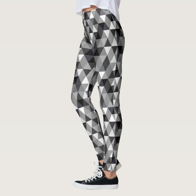 Spectra Leggings (Left)