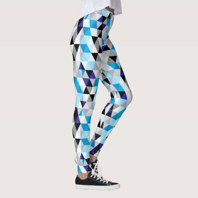 Spectra Leggings (Right)