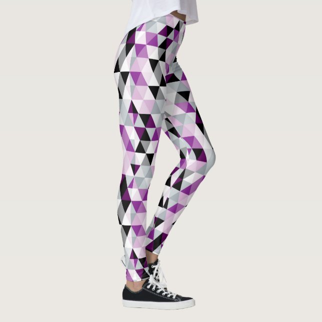 Spectra Leggings (Right)