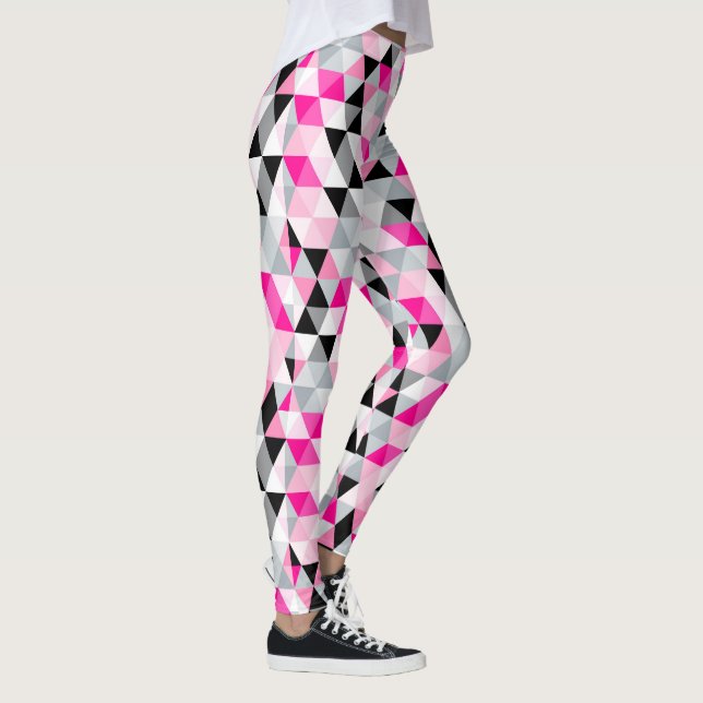 Spectra Leggings (Right)