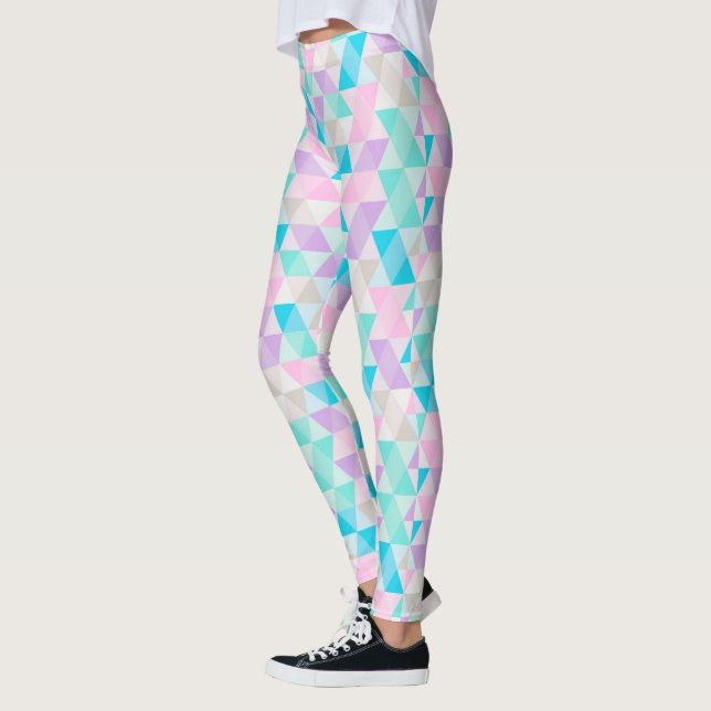 Spectra Leggings (Left)