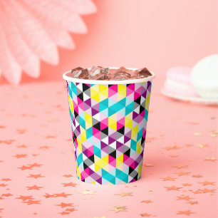 Spectra Paper Cups