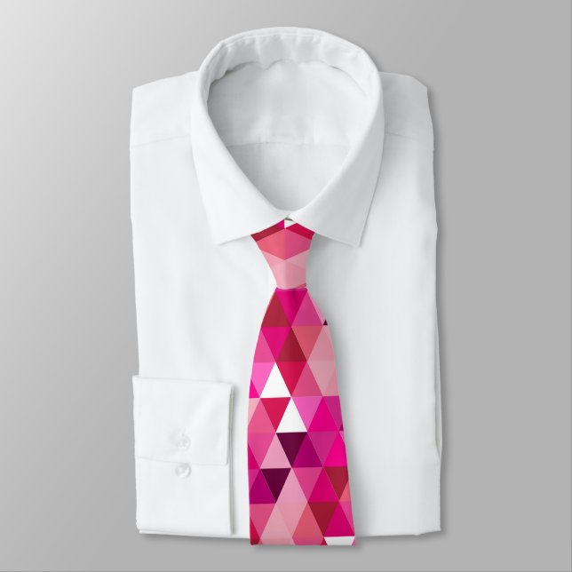 Spectra Tie (Tied)