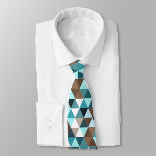 Spectra Tie (Tied)