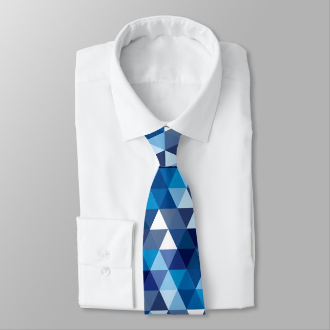 Spectra Tie (Tied)