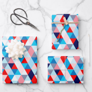 Spectra Wrapping Paper Sheet