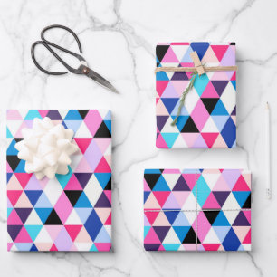 Spectra Wrapping Paper Sheet