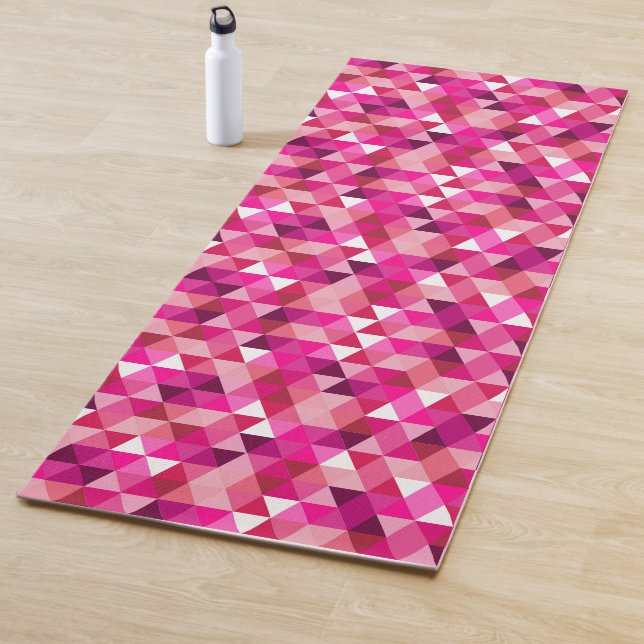 Spectra Yoga Mat (In Situ)